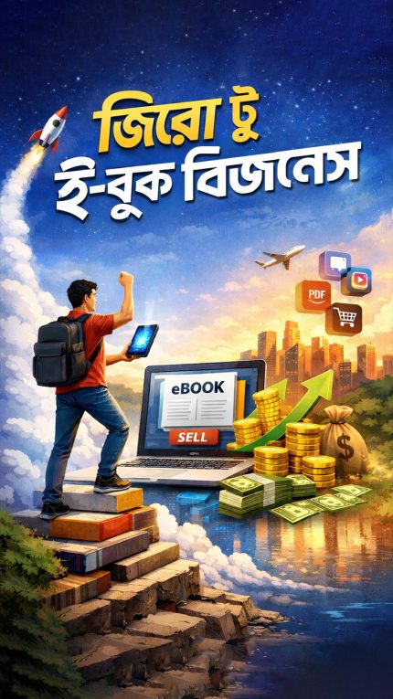 Zero to Ebook Business