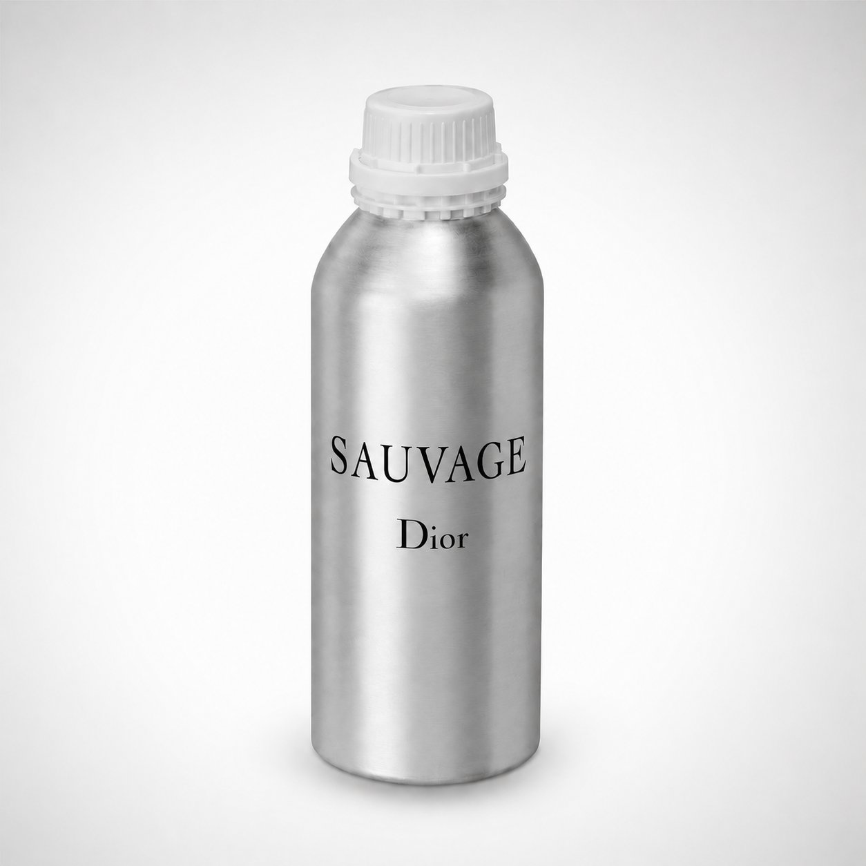 Dior Suvage Dior Sauvage Inspired Perfume for man 250 ml Can - Image 1