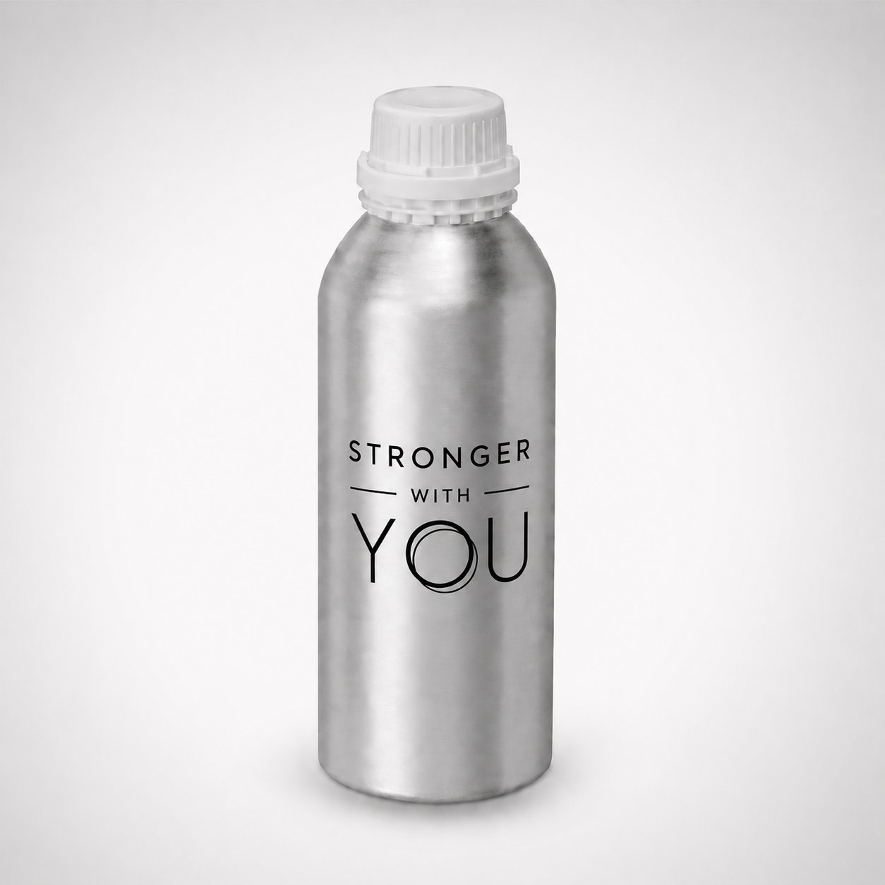 Stronger With You Stronger With You Inspired Perfume for man 250 ml can - Image 1
