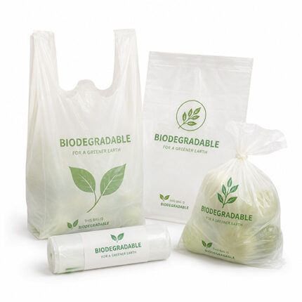 Bio Poly 9/12 inc 1kg