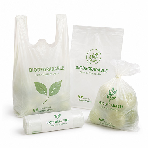 bag Bio Poly 9/12 inc 1kg - Image 1