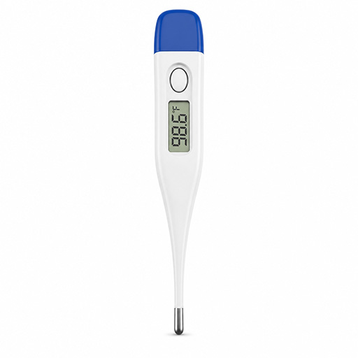 miter Thermometer - Image 1