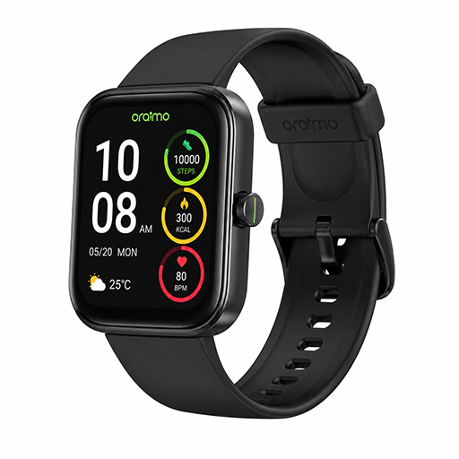 watch Oraimo Smart Watch - Image 1