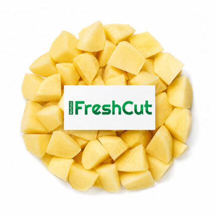 ALU( FISH CURRY CUT) 250 GM
