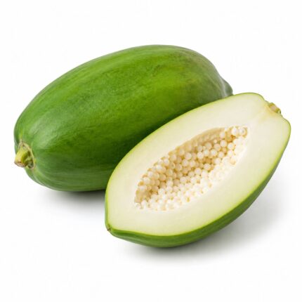 Papaya (pepe) 500 gm